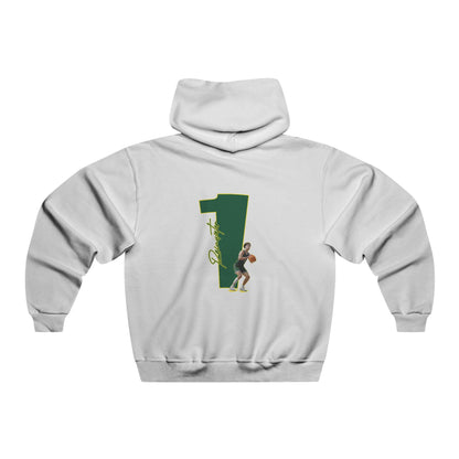 Tennessee Rainwater Vintage Hoodie