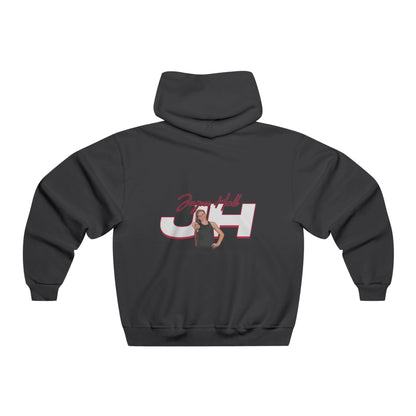 Jaycee Hall Vintage Hoodie