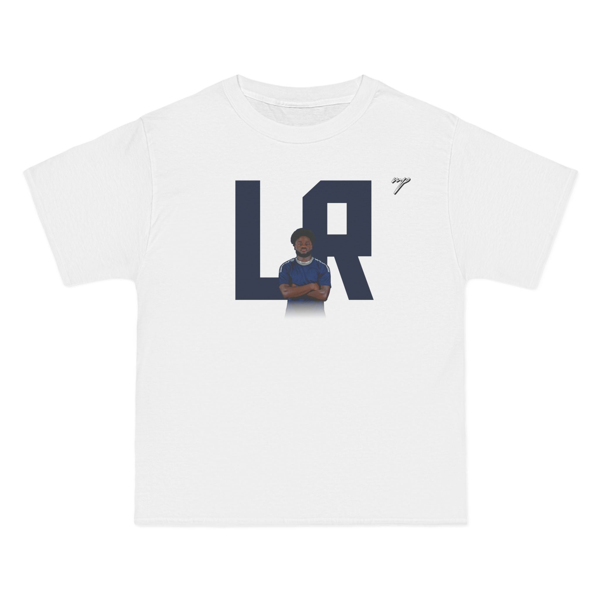 Lynston Roberts Vintage Tee