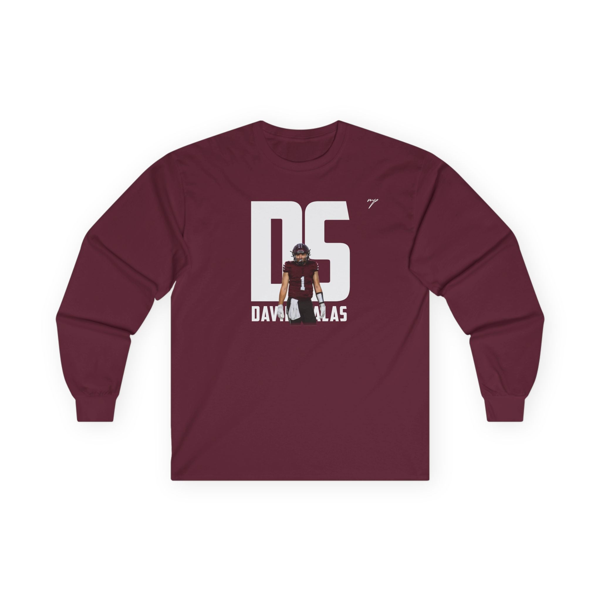 David Salas Long Sleeve