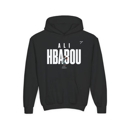 Ali Hbabou YOUTH Hoodie