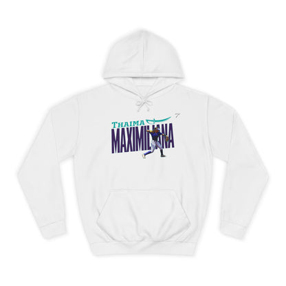 Thaima Maximiliana Hoodie