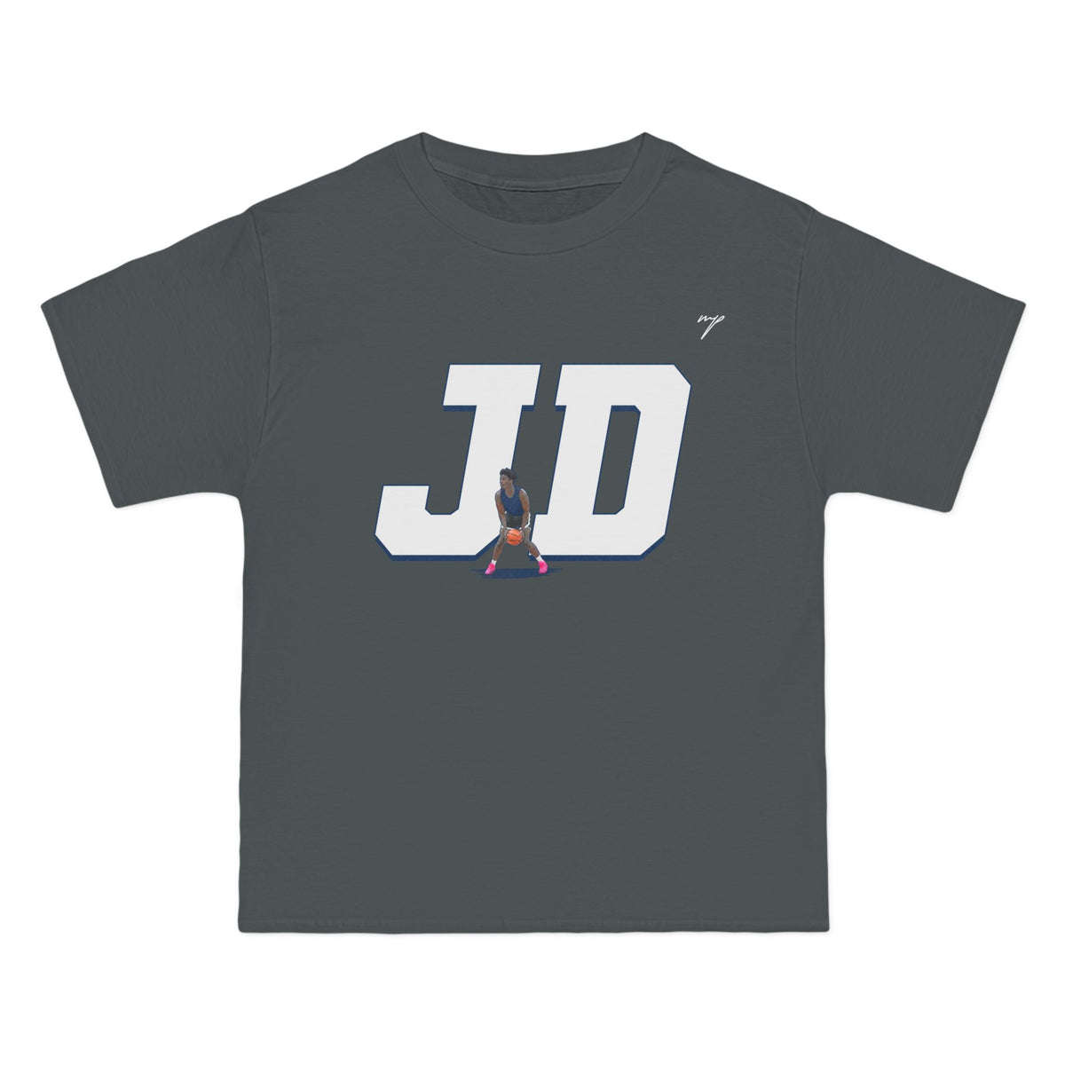 Jerry Dolcy Vintage Tee
