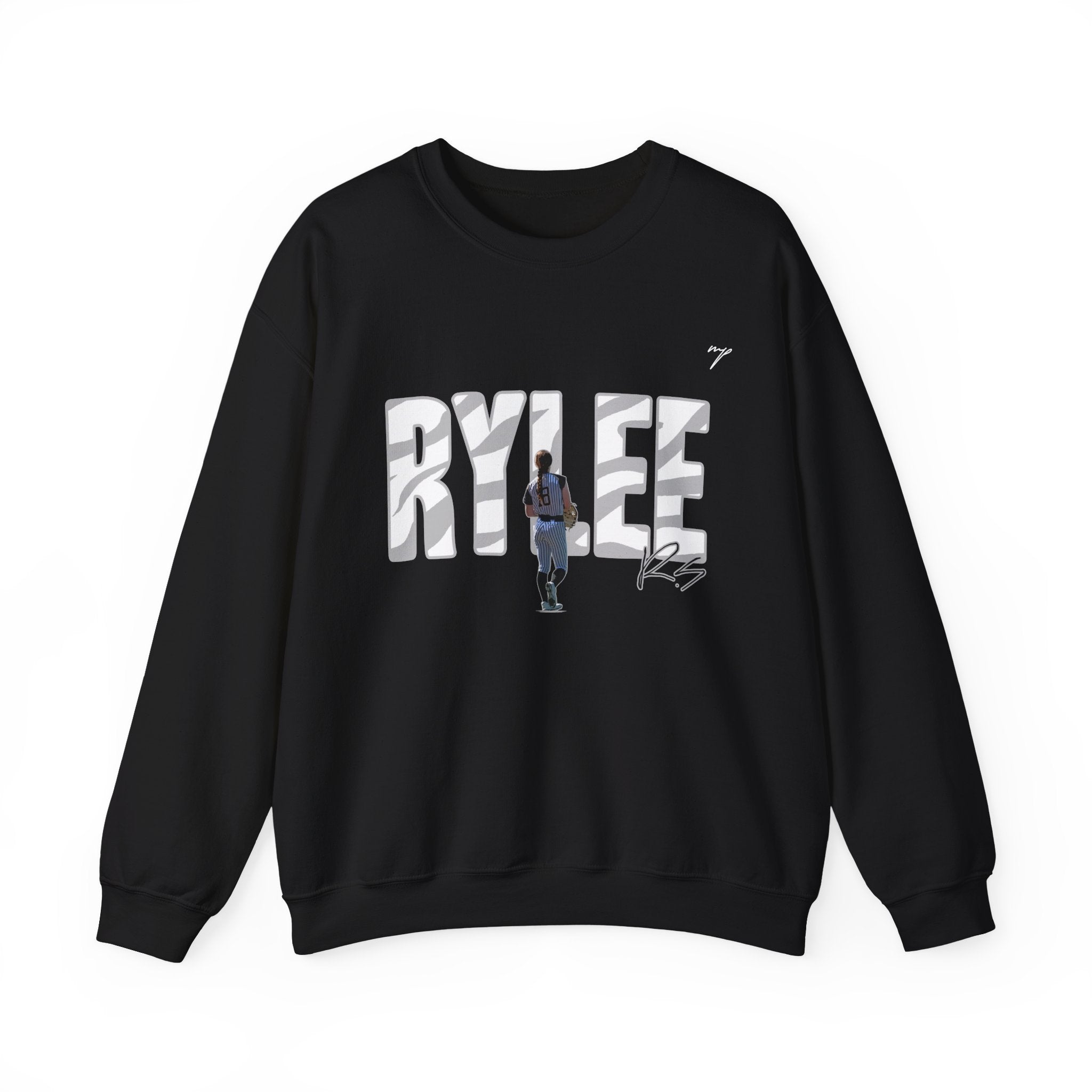 Rylee Schmid Crewneck