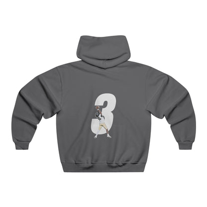 Levi Campbell Vintage Hoodie