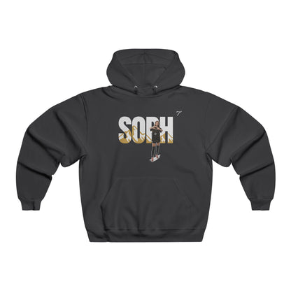 Sophia Mayne Vintage Hoodie