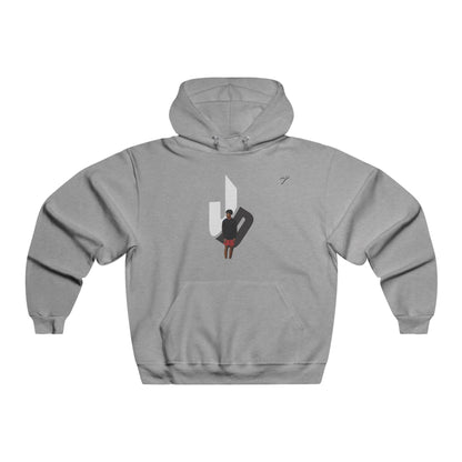 Jalen Dandridge Vintage Hoodie