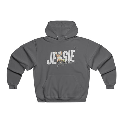 Jessie Pacheco Vintage Hoodie