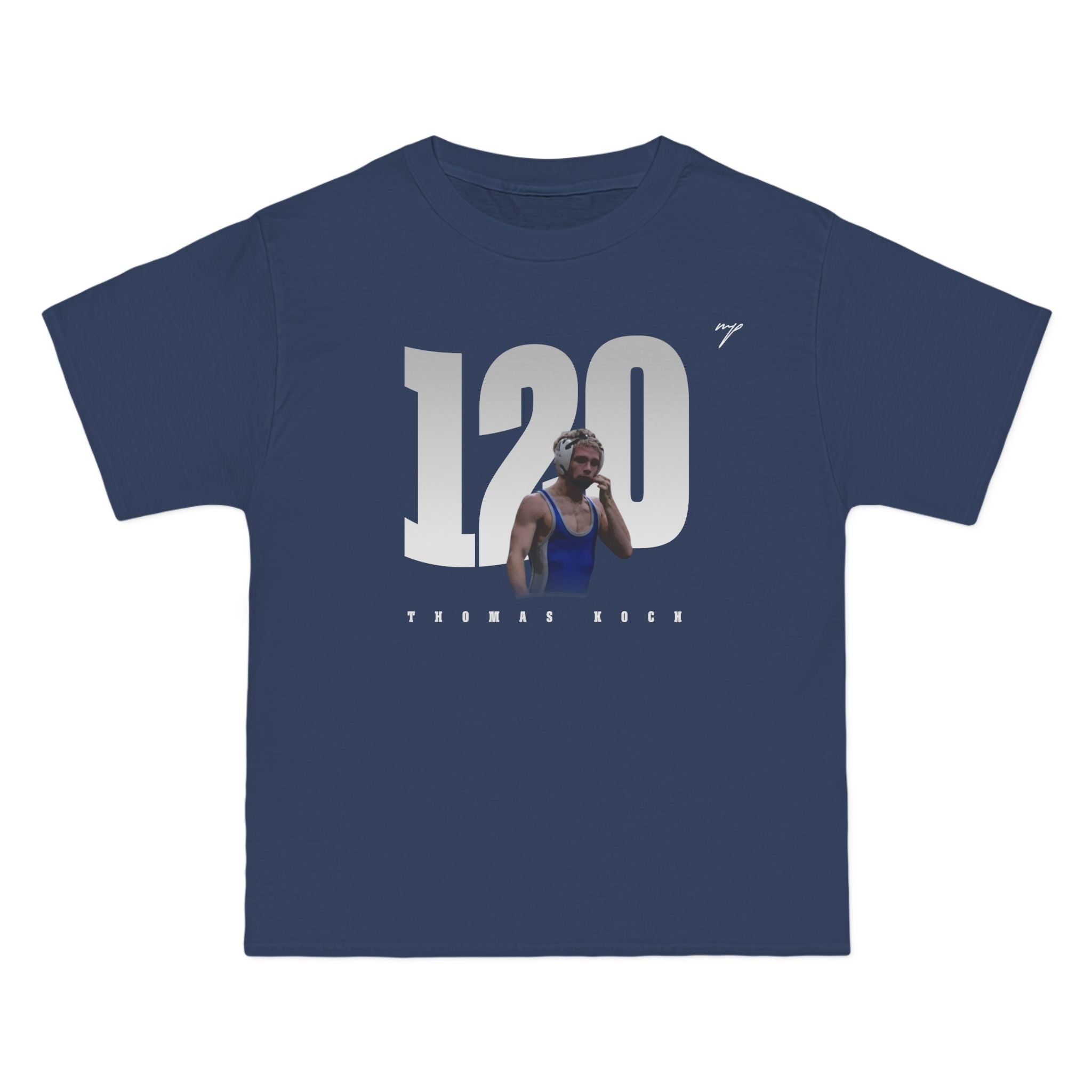 Thomas Koch Vintage Tee