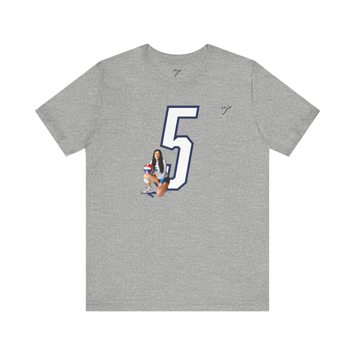 Jaclyn Leon Graphic Tee