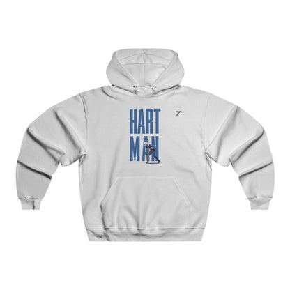 Logan Hartman Vintage Hoodie