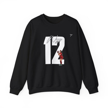 Lizzy Wiggs Crewneck