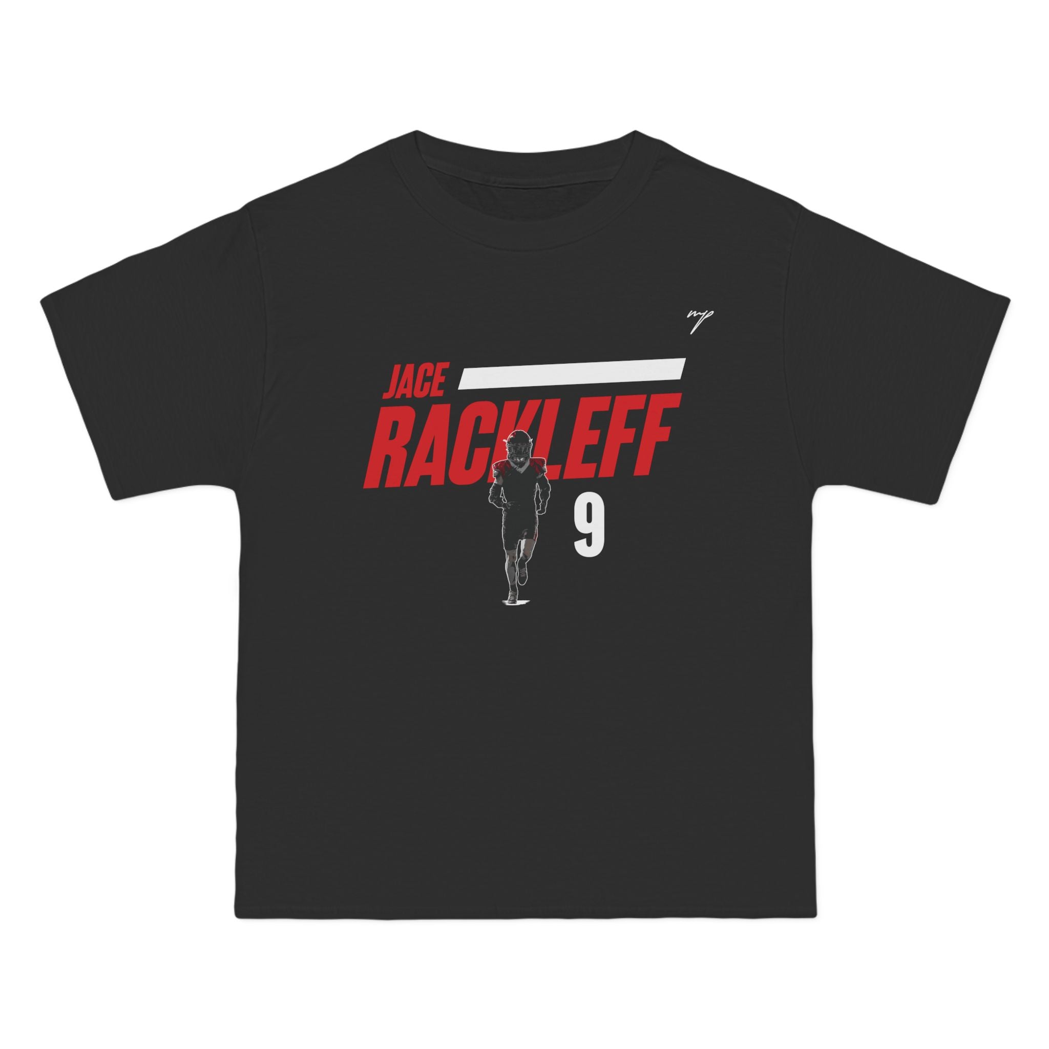 Jace Rackleff Vintage Tee