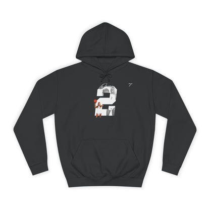 Kate Donovan Hoodie