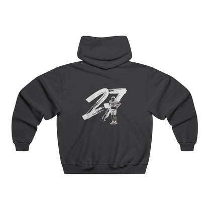 Ethan Likezo Vintage Hoodie