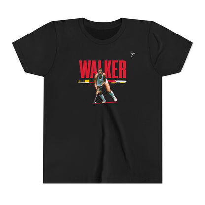 Sarah Walker YOUTH Graphic Tee
