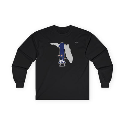 Jonathan Acosta Long Sleeve Tee