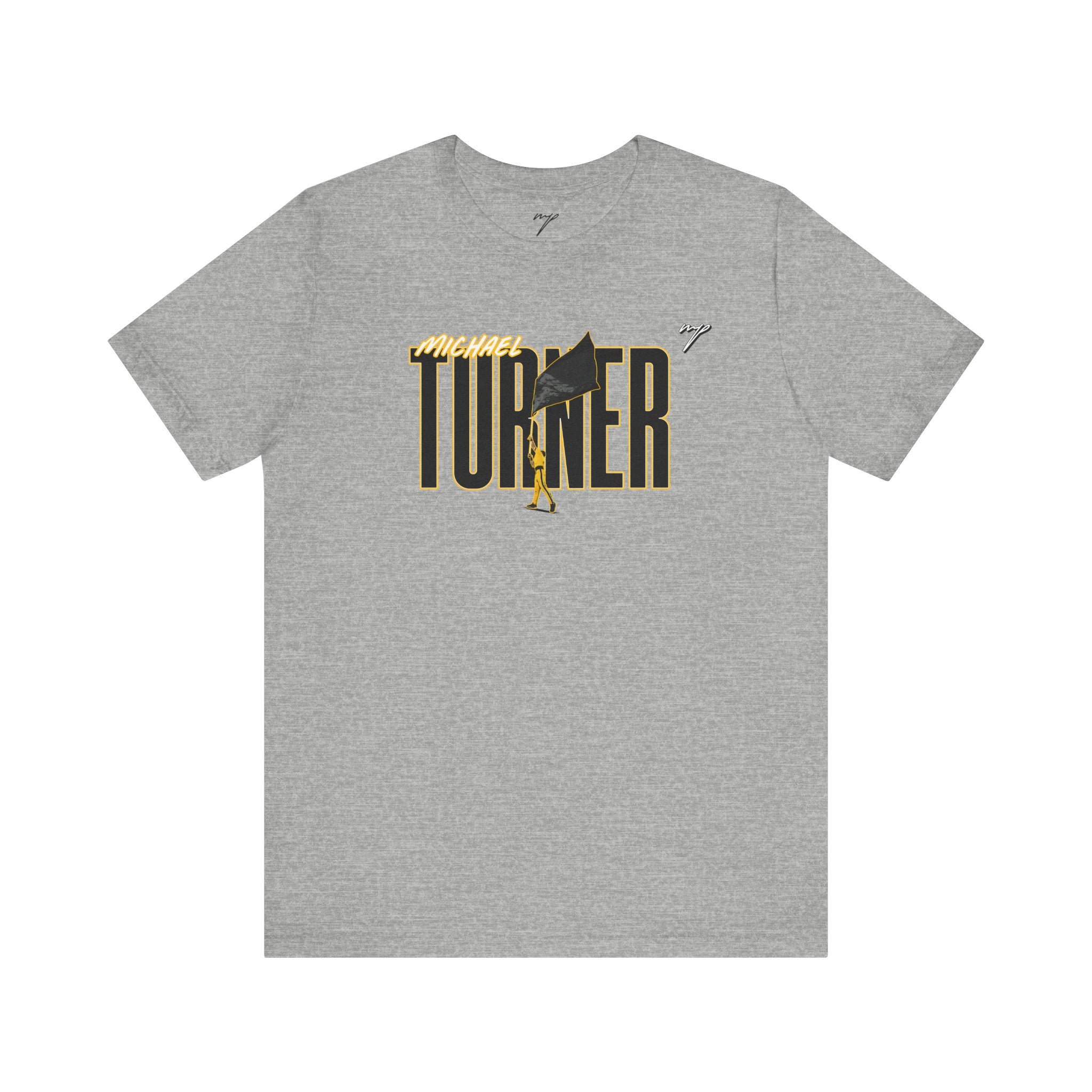 Michael Turner Graphic Tee