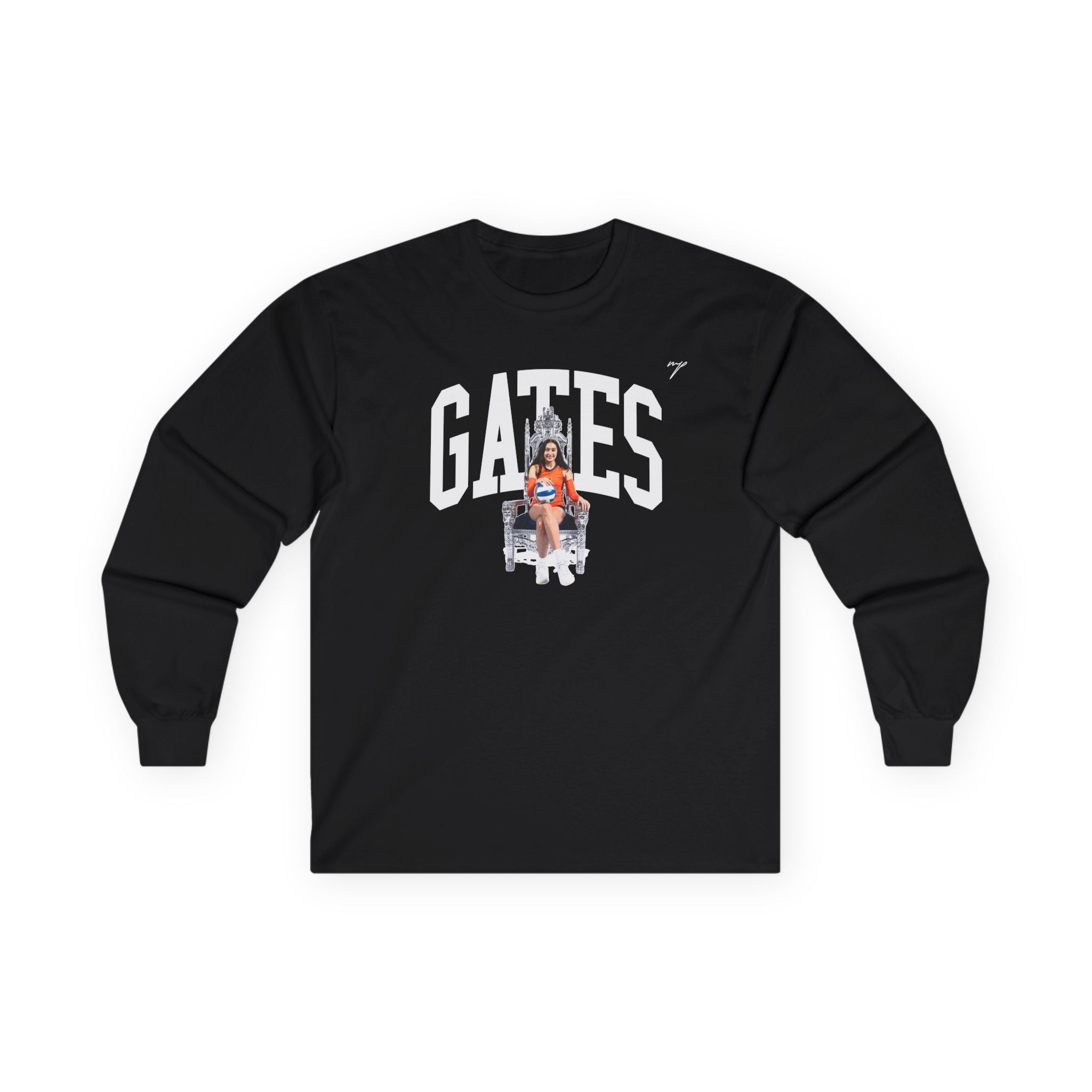 Skyler Gates Long Sleeve