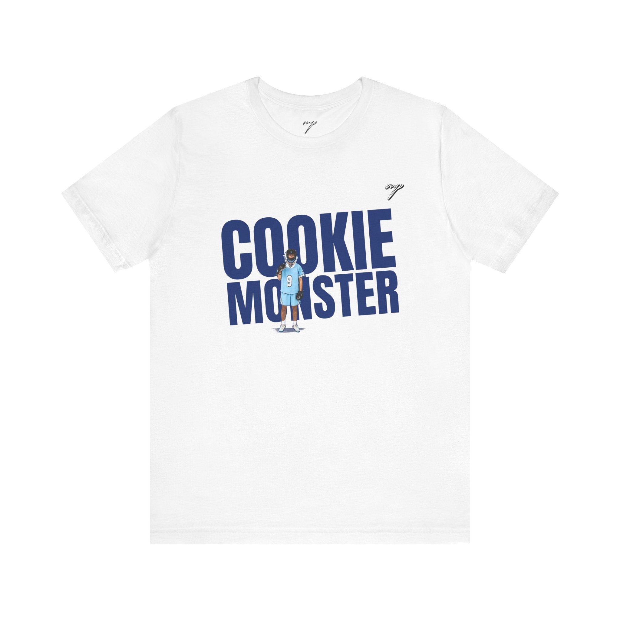 Andrew Cook Graphic Tee