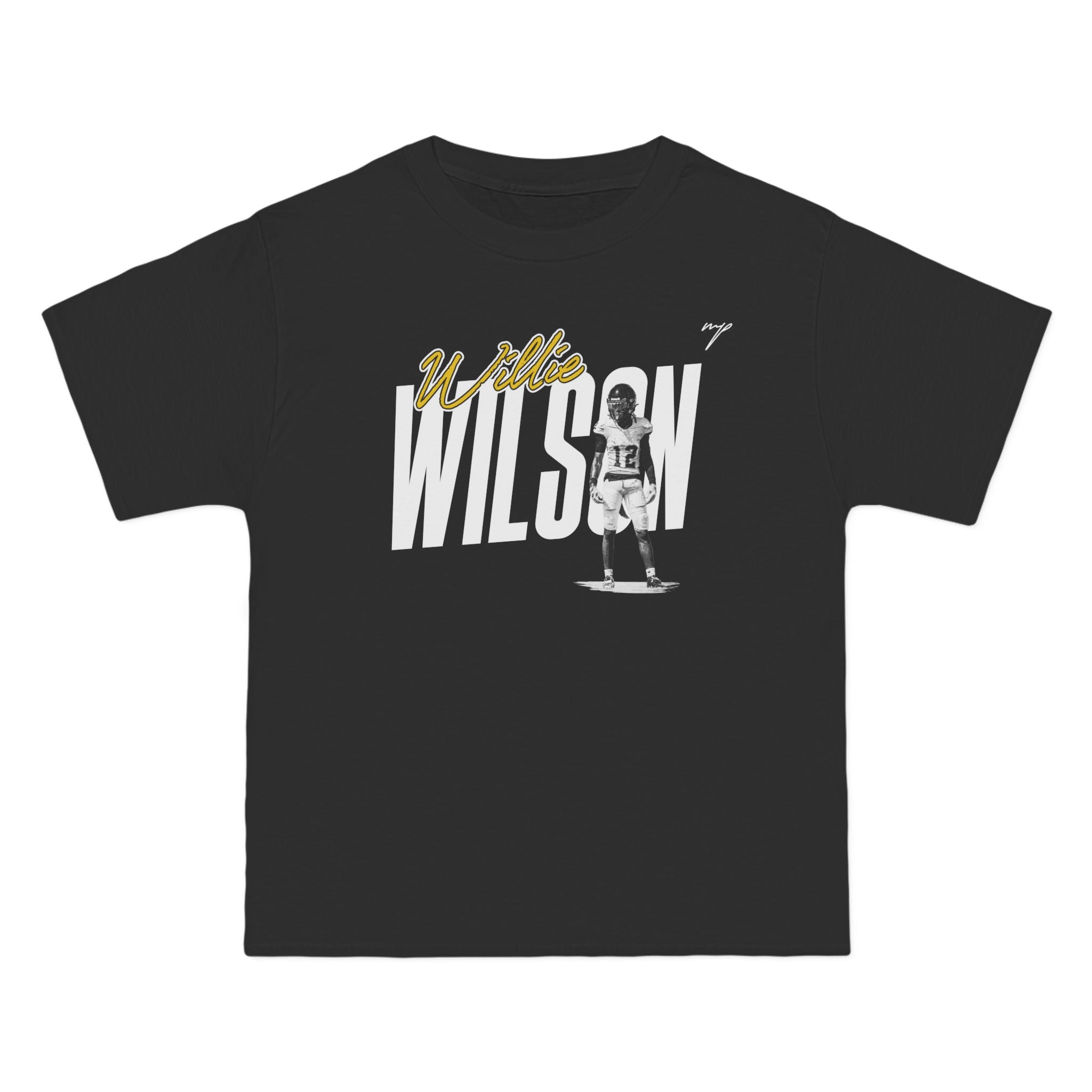 Willie Wilson Vintage Tee