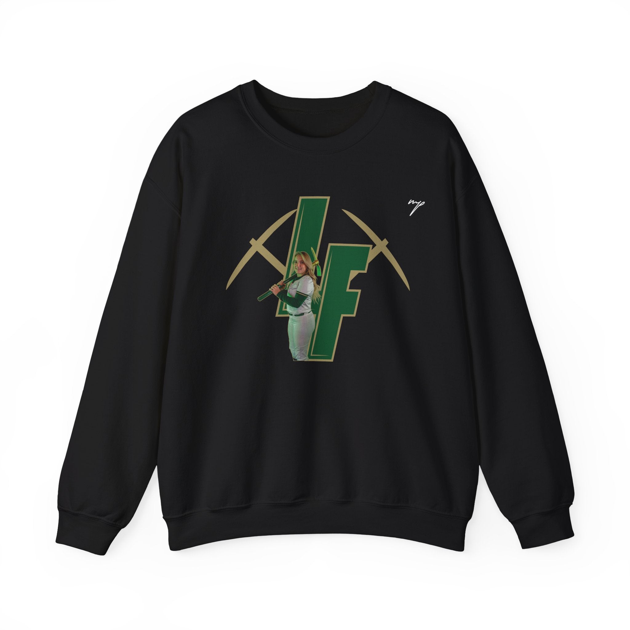 Lilly Fulghum Crewneck