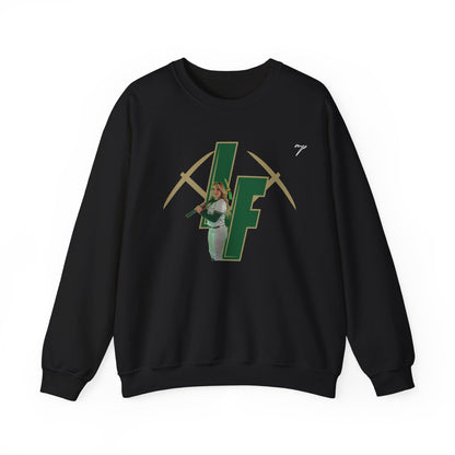 Lilly Fulghum Crewneck