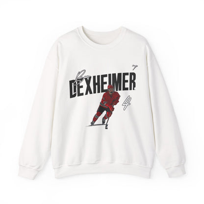 Ben Dexheimer Crewneck