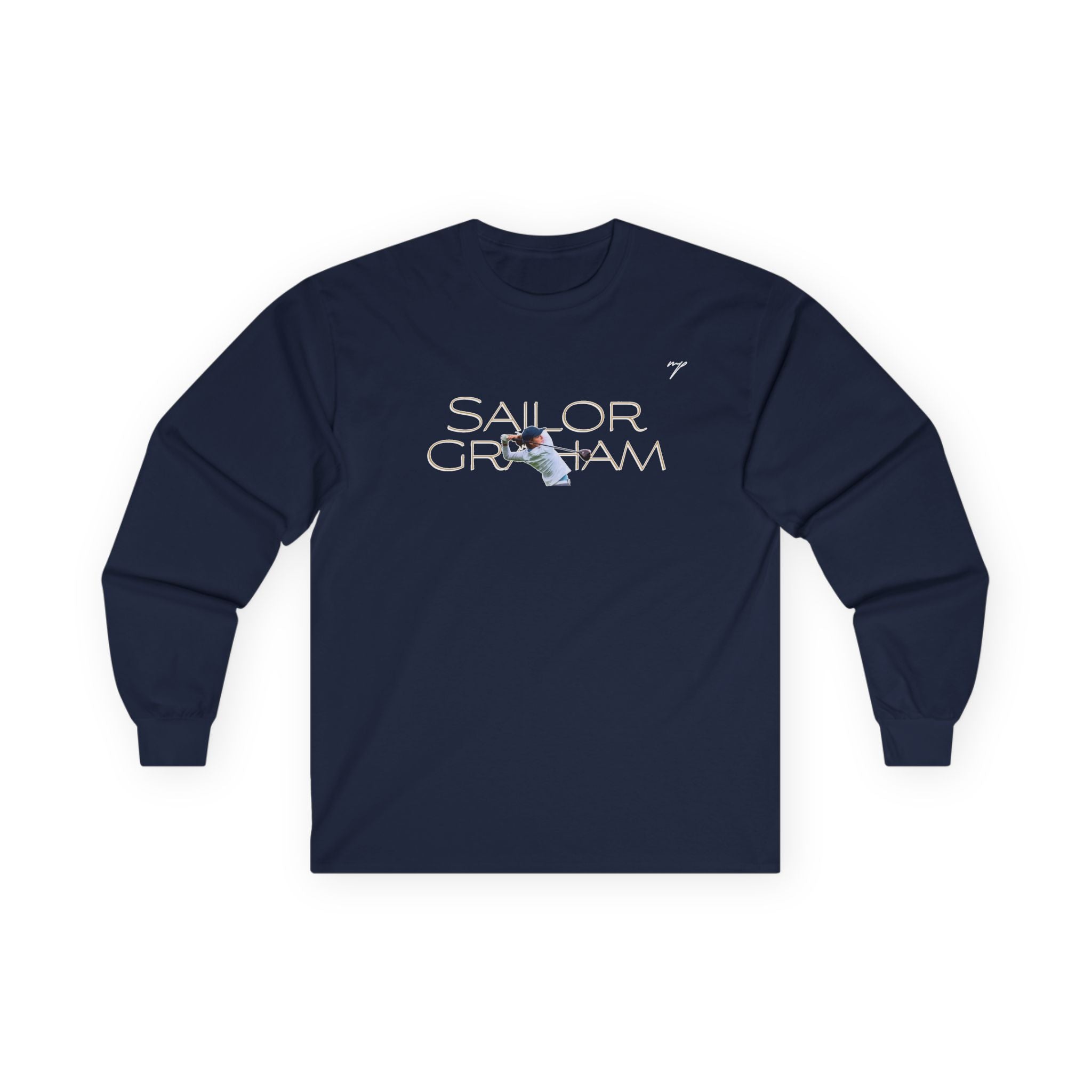 Sailor Graham Long Sleeve