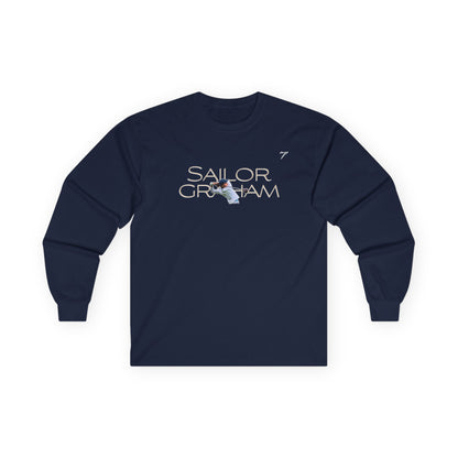 Sailor Graham Long Sleeve