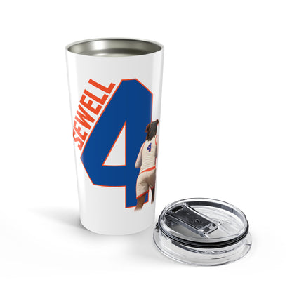 Maulysia Sewell Tumbler Mug