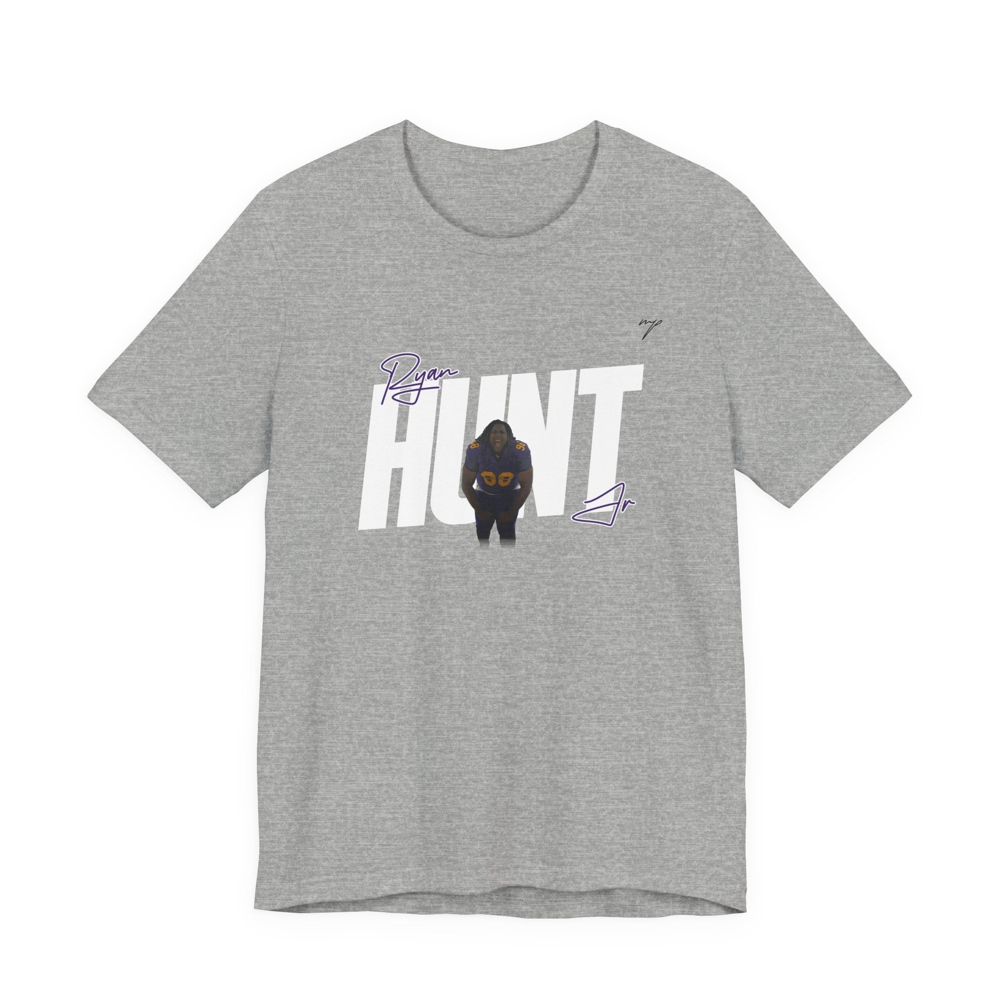 Ryan Hunt Jr Graphic Tee