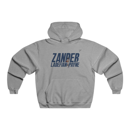 Zander Ladefian-Payne Vintage Hoodie