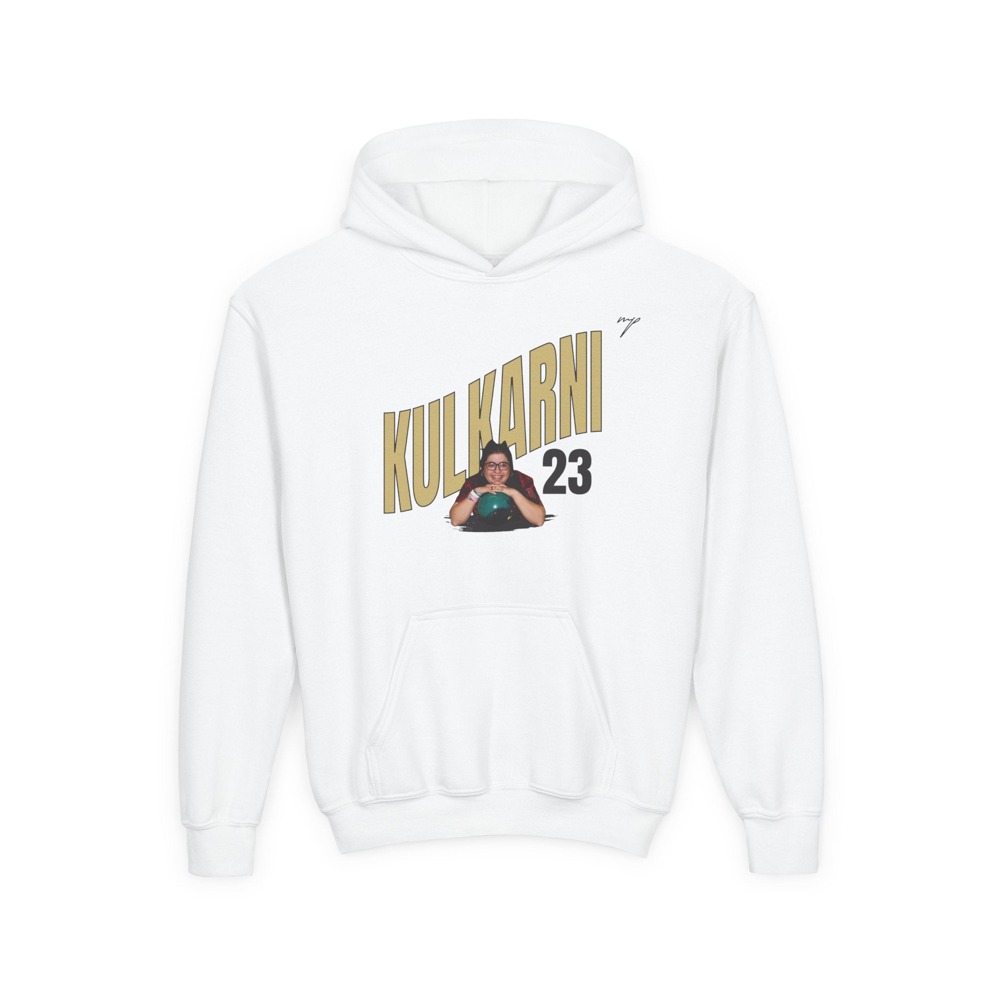 Emily Kulkarni YOUTH Hoodie