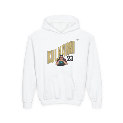 Emily Kulkarni YOUTH Hoodie