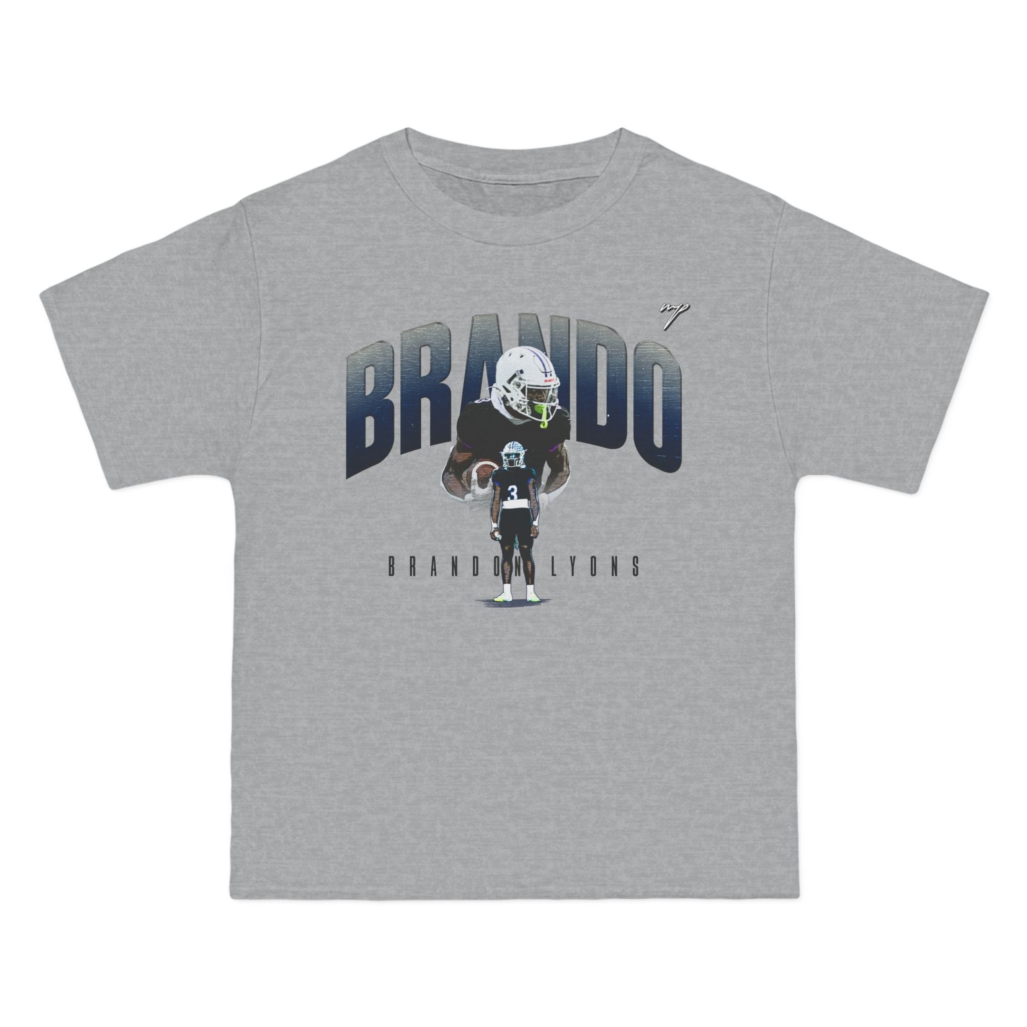 Brandon Lyons Vintage Tee