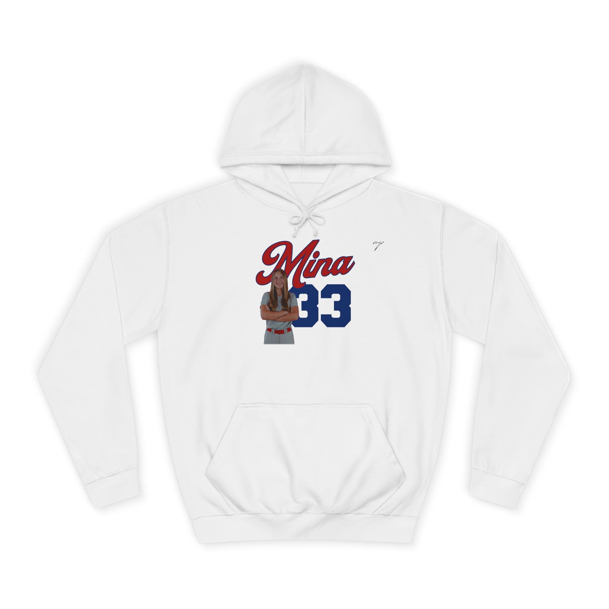 Domina Lowman Hoodie