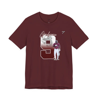 Gavin Grahovac Graphic Tee
