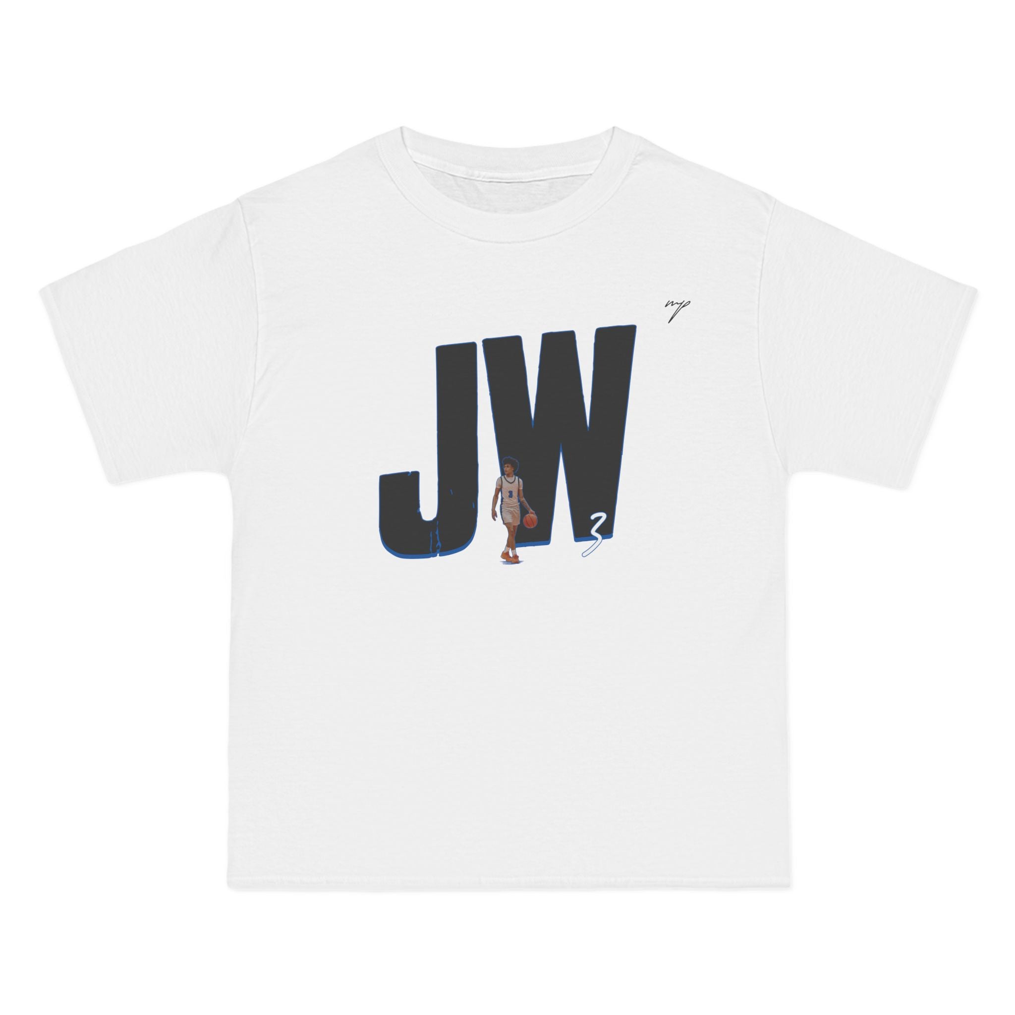 Jamel Wolford Vintage Tee