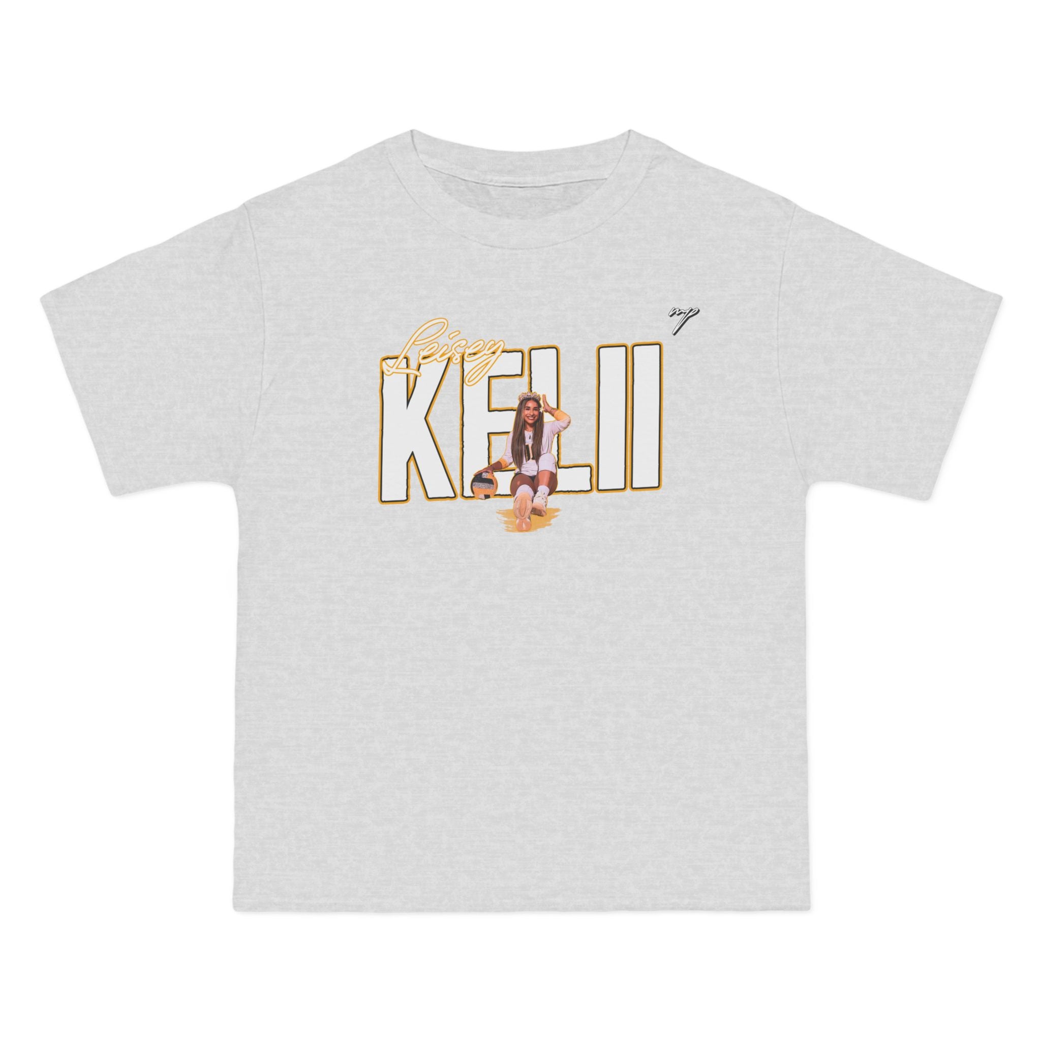 Leisey Kelii Vintage Tee