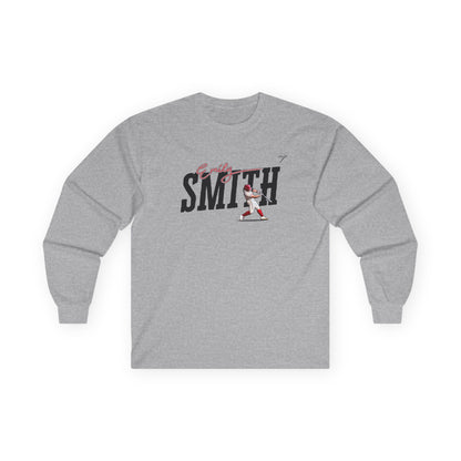 Emily Smith Long Sleeve Tee
