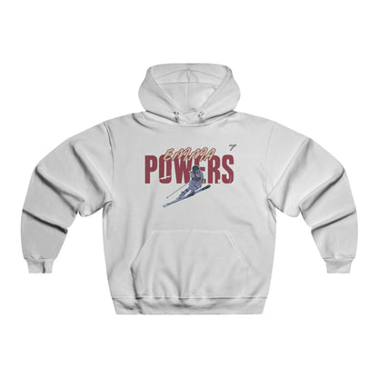 Emma Powers Vintage Hoodie