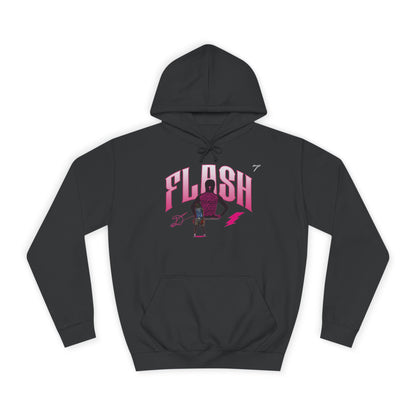 Dee Hughes Hoodie
