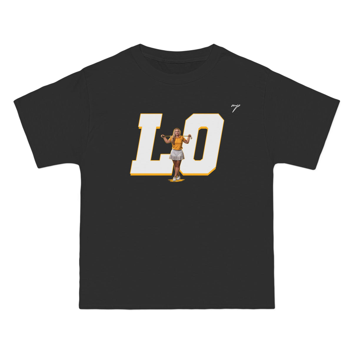 Lexi Overstreet Vintage Tee