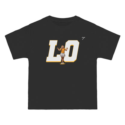 Lexi Overstreet Vintage Tee
