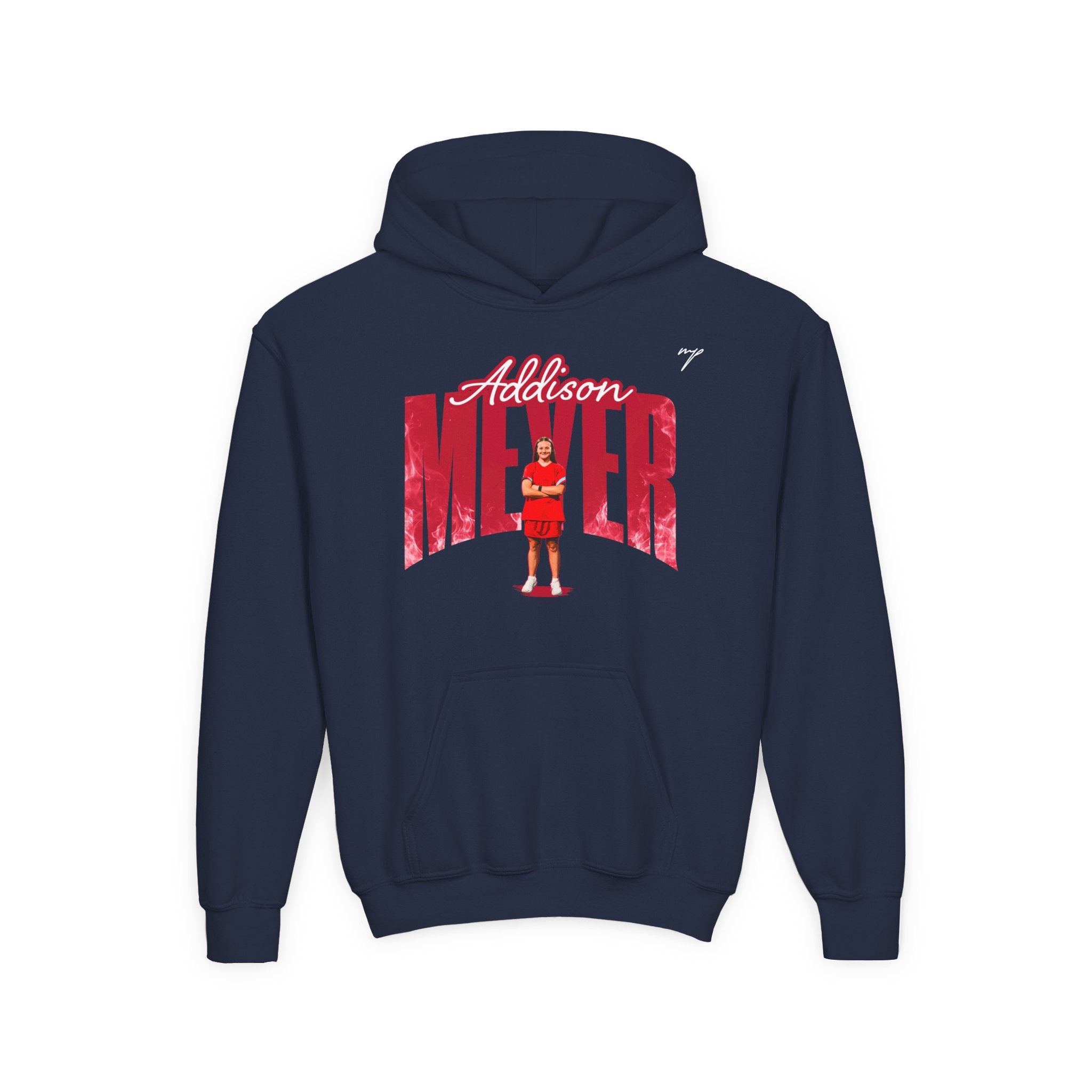 Addison Meyer YOUTH Hoodie