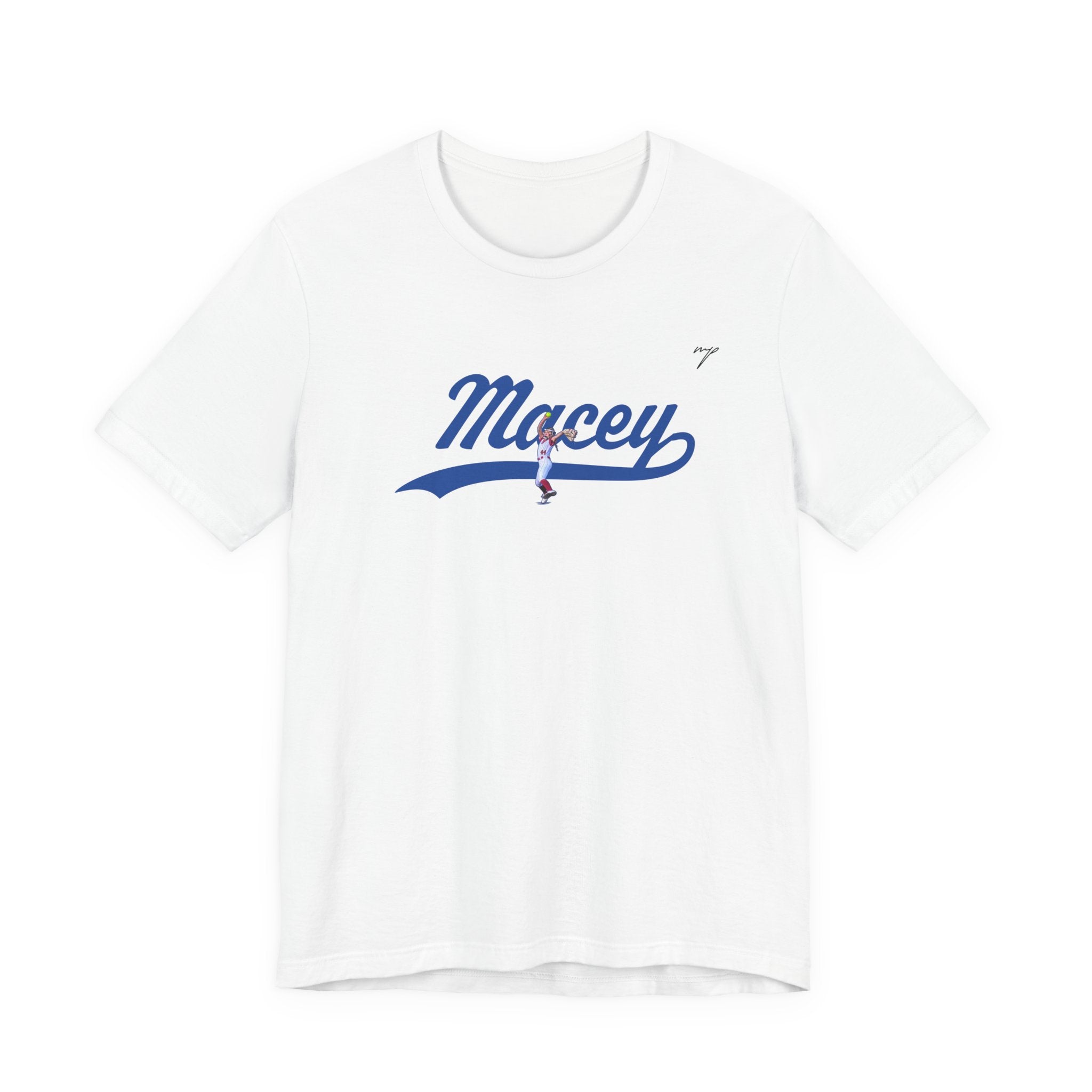 Macey Ballard Graphic Tee