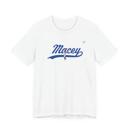Macey Ballard Graphic Tee