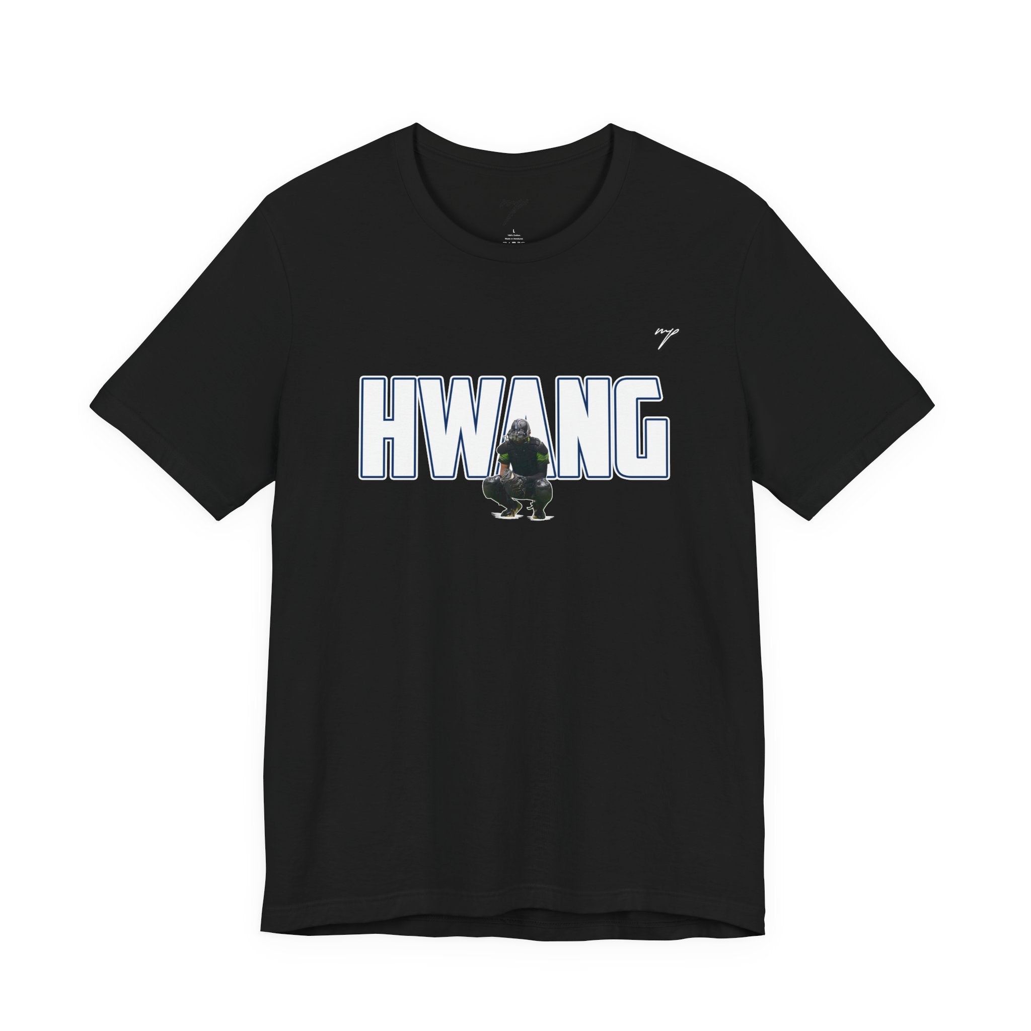 David Hwang Graphic Tee
