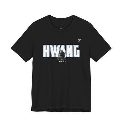 David Hwang Graphic Tee